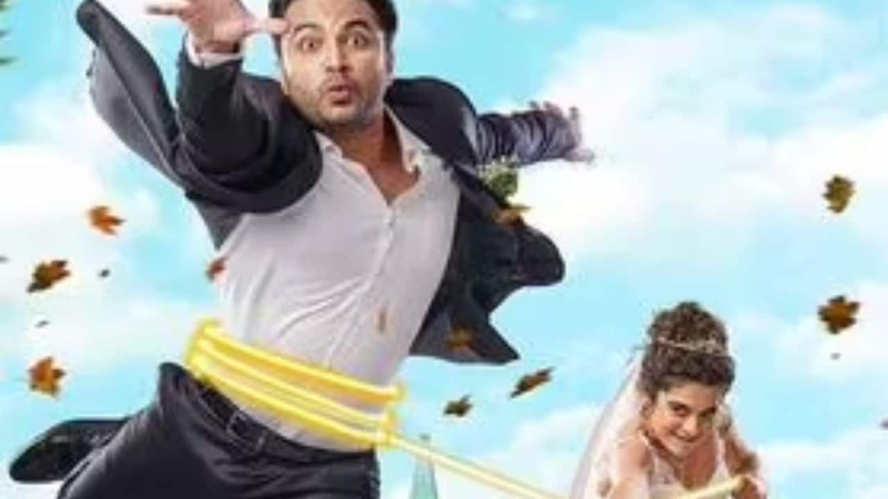 Ashoka Vanamlo Arjuna Kalyanam Movie Release Date, Cast, Heroine Name, Story, Budget, Trailer