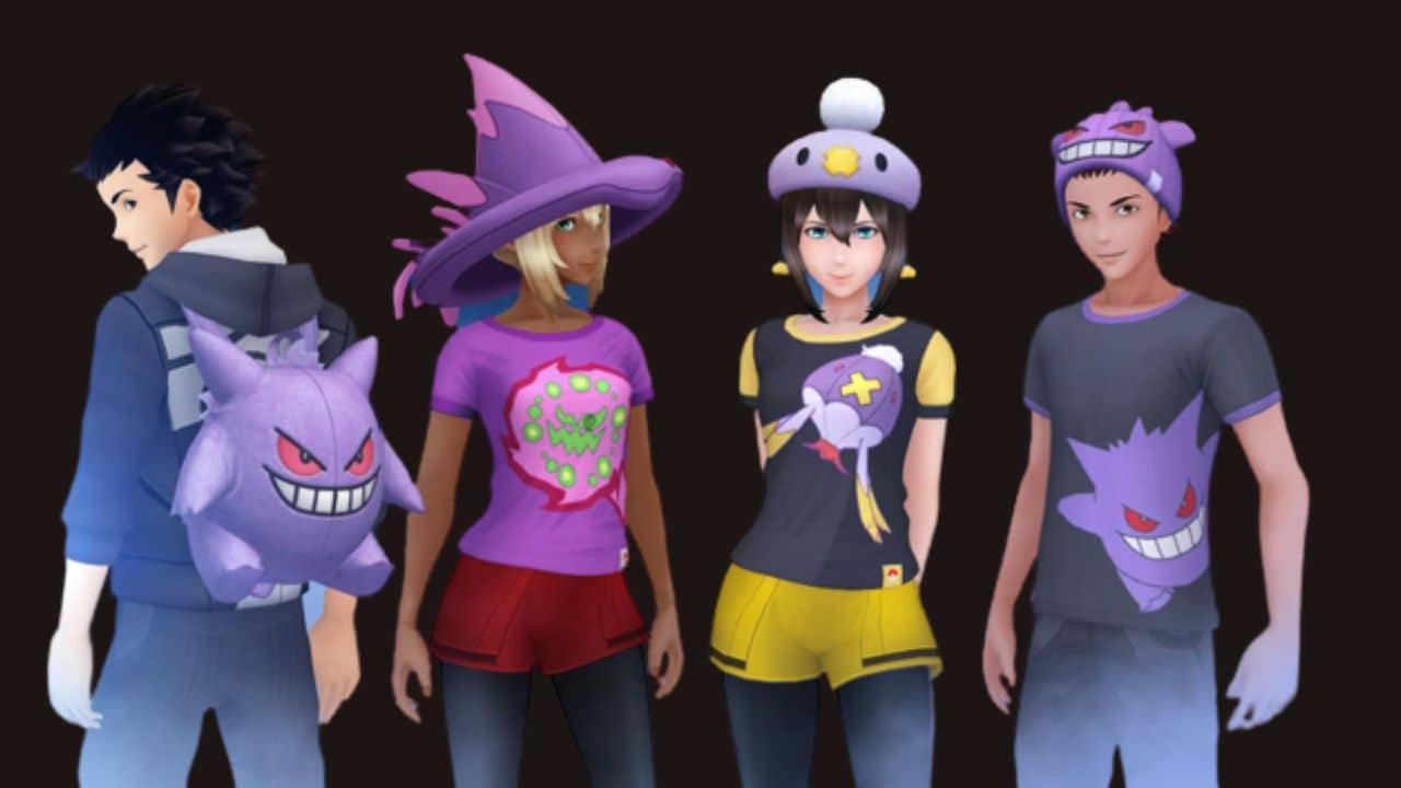 Pokemon Go Halloween Event 22 Start Date And Time Bonuses Features Spawns Eggs Raids And Timed Research The Sportsgrail