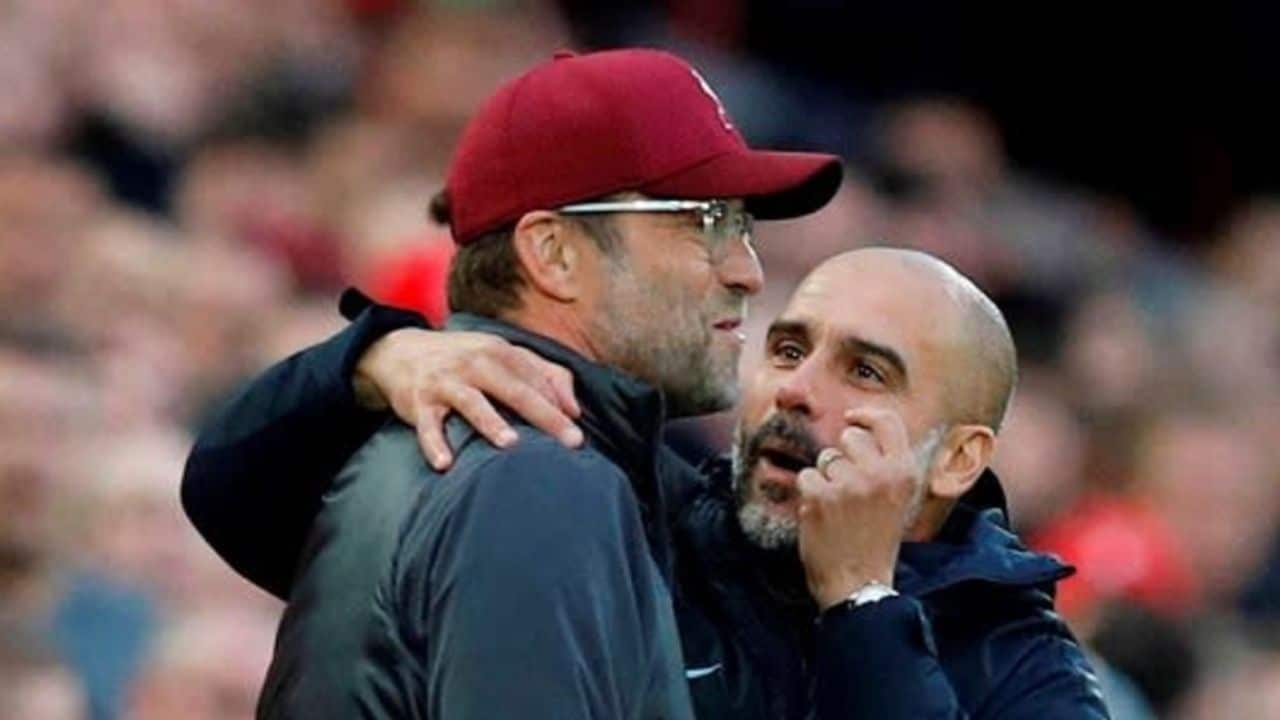 Jurgen Klopp Vs Pep Guardiola Head To Head Stats, Record, Results, Trophies, Net Spend And Who Is Better