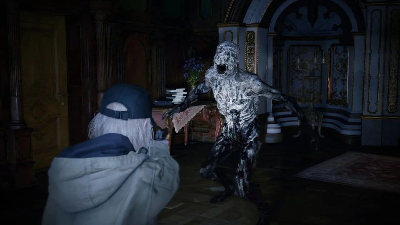 Resident Evil Village DLC Shadows Of Rose Release Date, Price And Winter’s Expansion Features