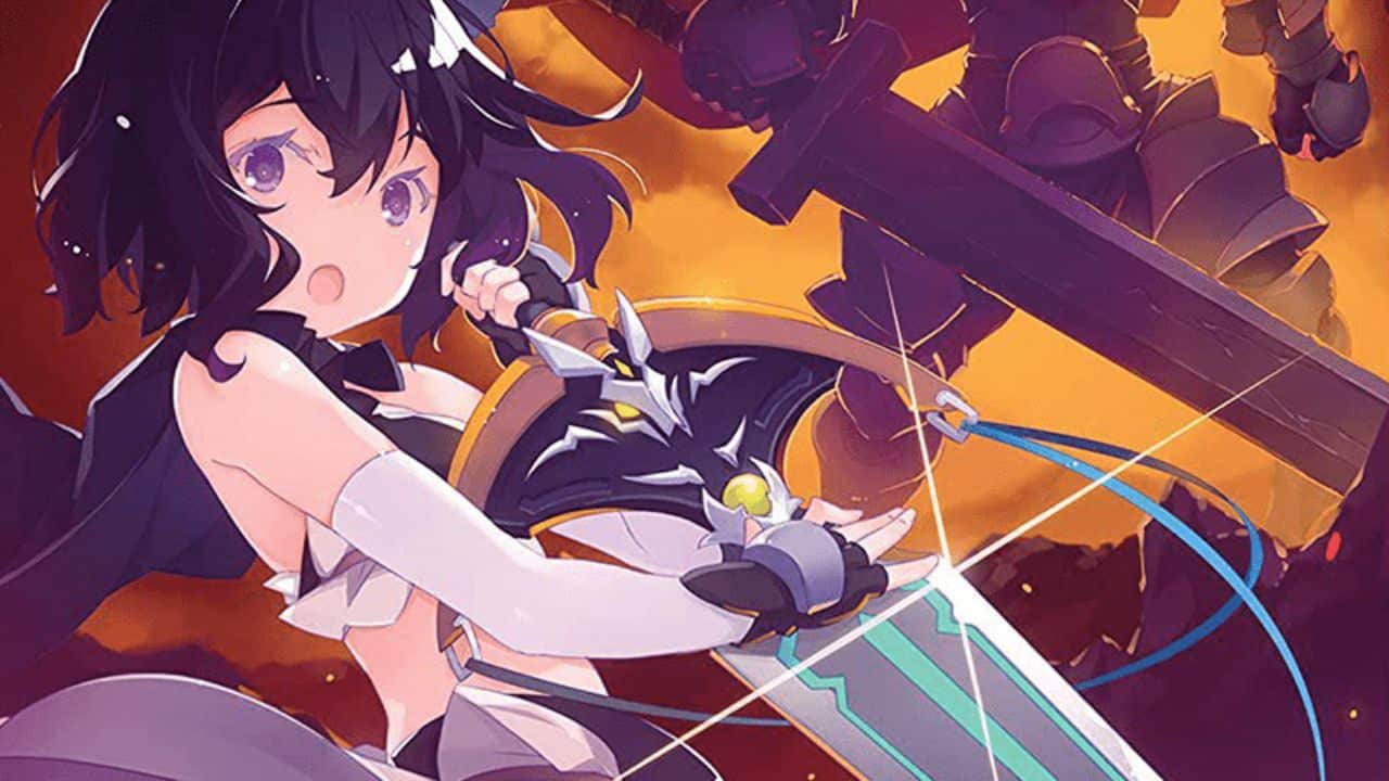 Reincarnated As A Sword Anime Episode 2 Release Date, Plot Story, Voice Actors Cast List, Total How Many Episodes, Where To Watch Online