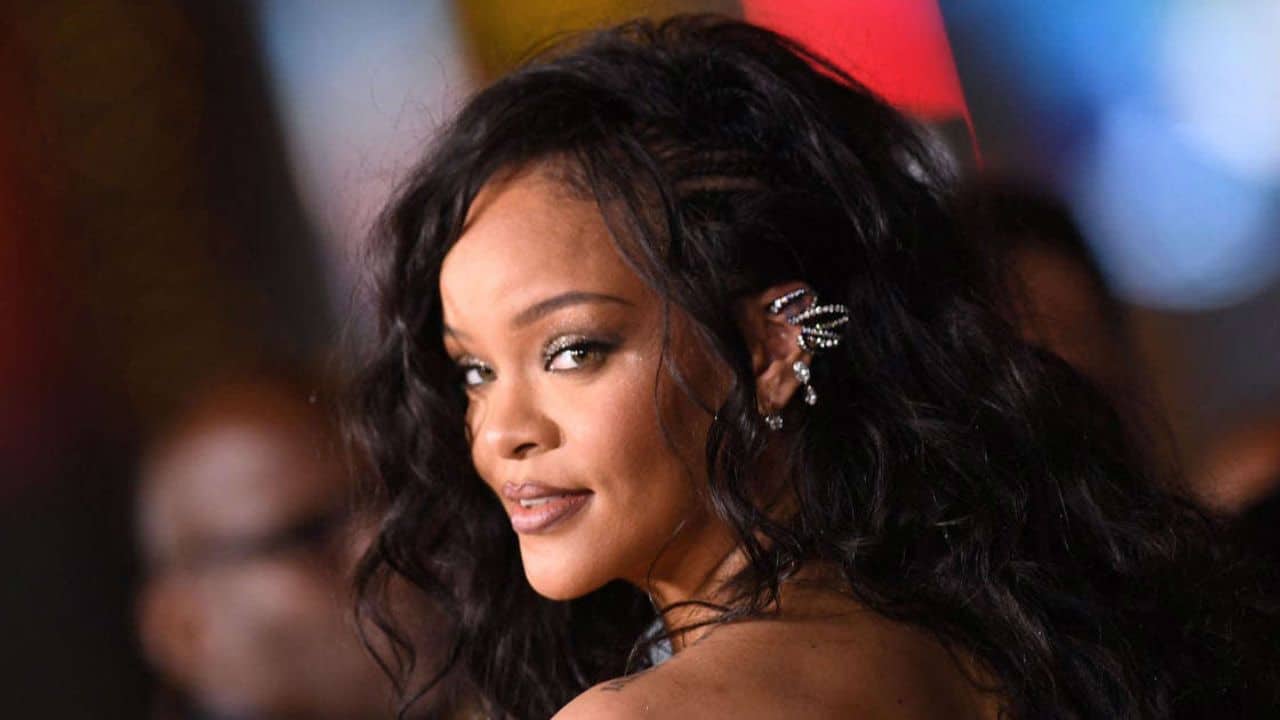 Lift Me Up Rihanna Black Panther Wakanda Forever Song Lyrics Meaning 