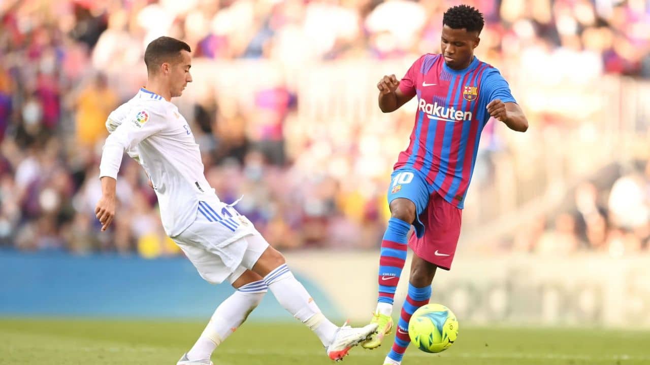 Real Madrid Vs Barcelona El Clasico 2022 Date, Time GMT And IST, Head To Head Record, Stats, Prediction, Odds, Live Stream Where To Watch