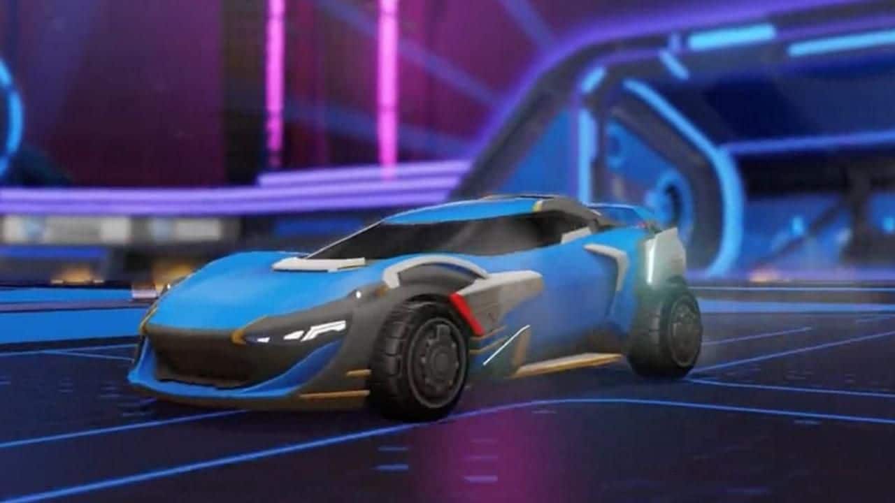 Rocket League: An Exciting Sensation in Town