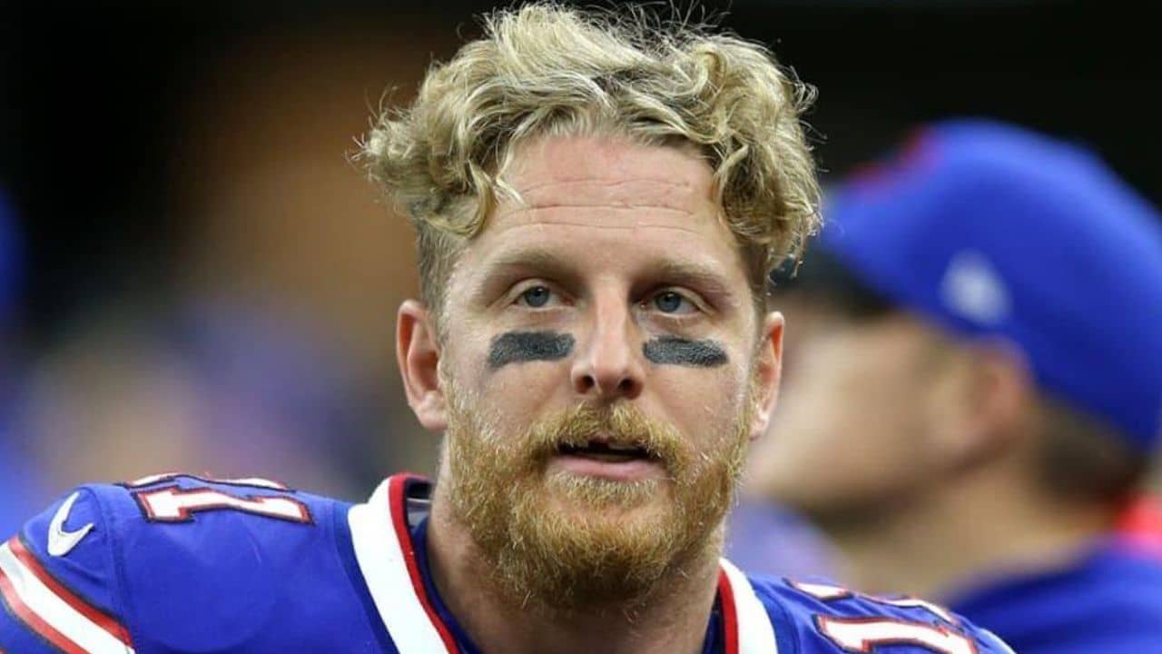 Cole Beasley Net Worth, Contract, Career Earnings, Stats And Age As He Announces Retirement