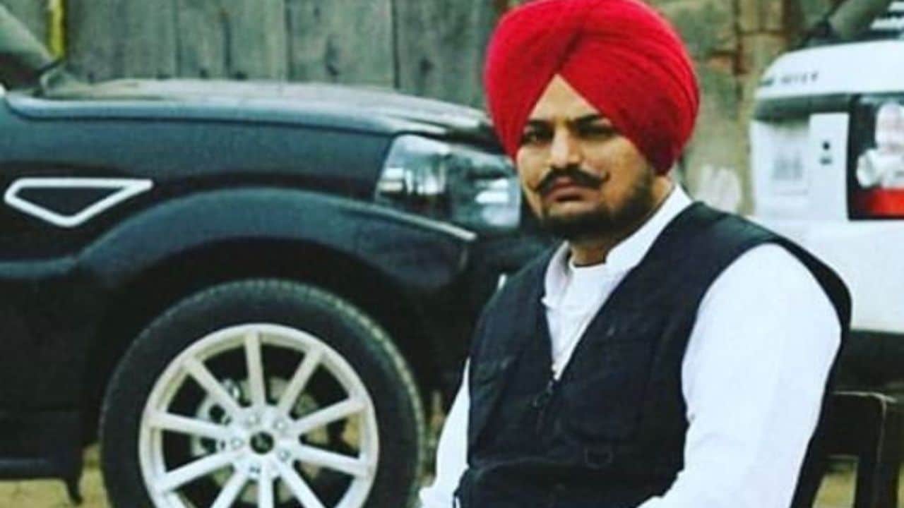 Who Is Gangster Deepak Tinu Accused In Sidhu Moosewala Murder As He Escapes From Punjab Police