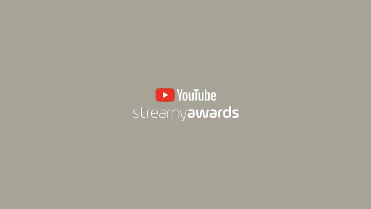 Streamy Awards 2022 Full Nominees List, Winners Reveal Date, How To ...