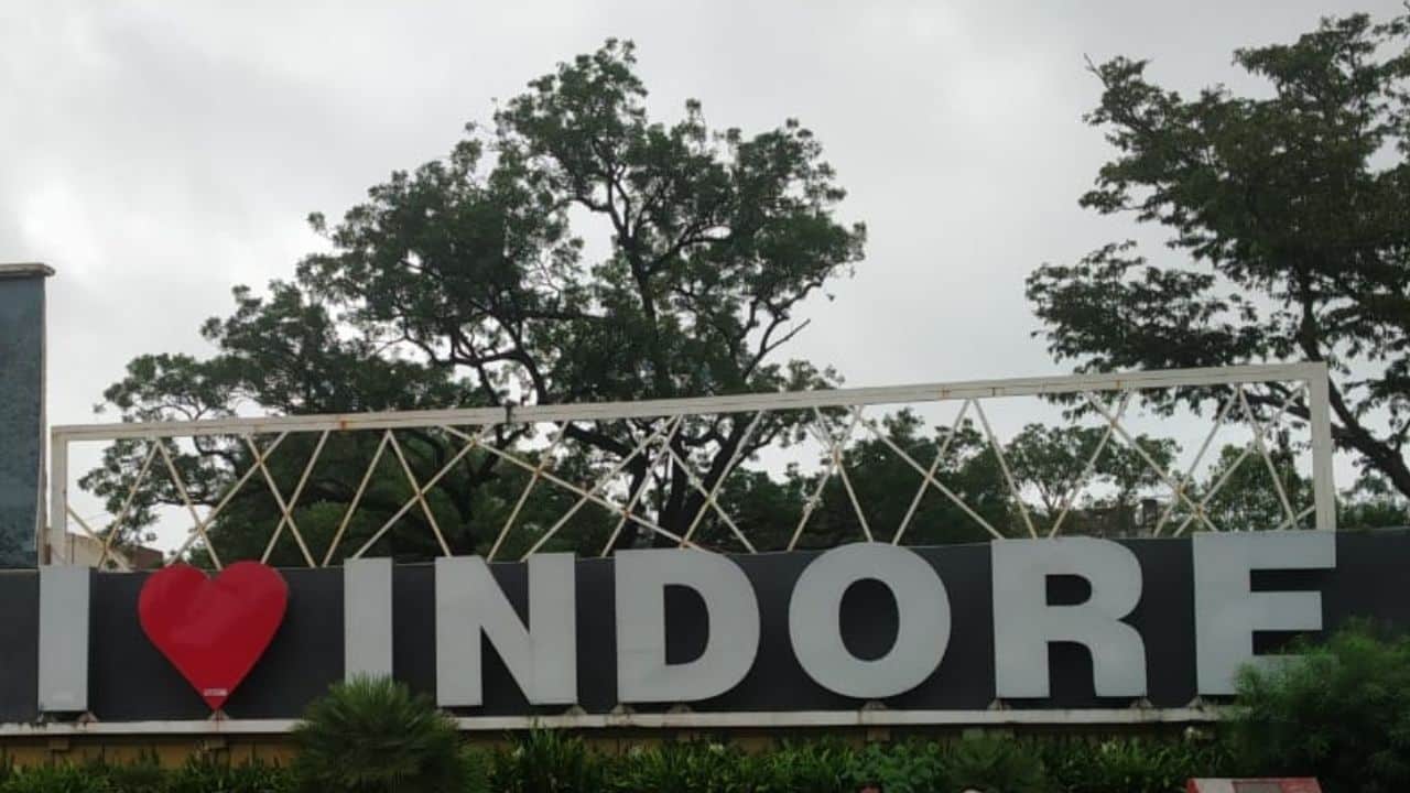 Who is Indore Mayor Pushyamitra Bhargava, biography, age, wife, education, net worth