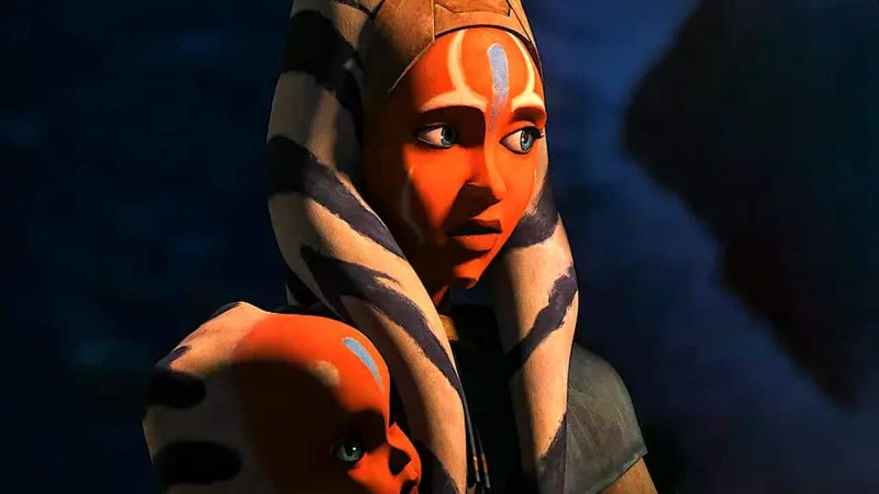 Tales Of The Jedi Full Voice Actors Cast List And Characters Names