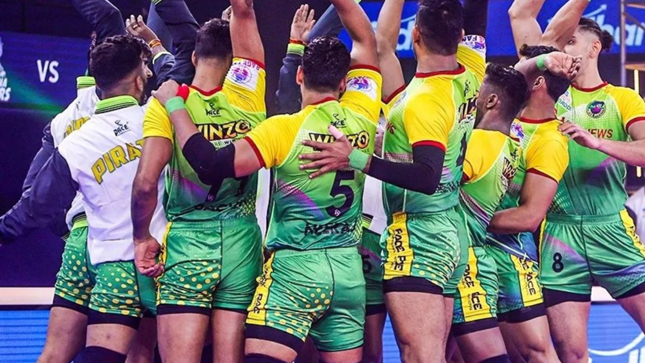 Tam Vs Pat Dream11 Prediction Today Match Schedule, Date, Time, Playing 7, Preview, Live Streaming Tamil Thalaivas vs Patna Pirates Pro Kabaddi League 2022 Fantasy Tips