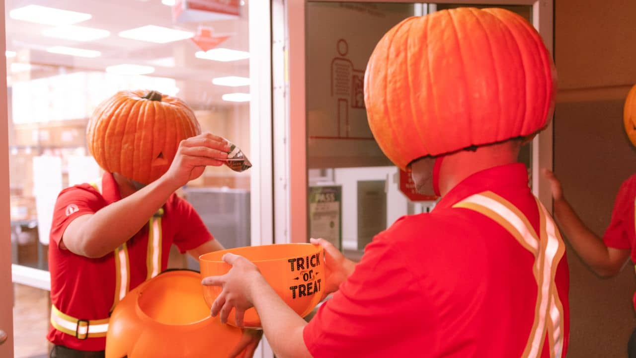 Explained What Is The Pumpkin Head Challenge As Trend Returns On TikTok For Halloween 2022