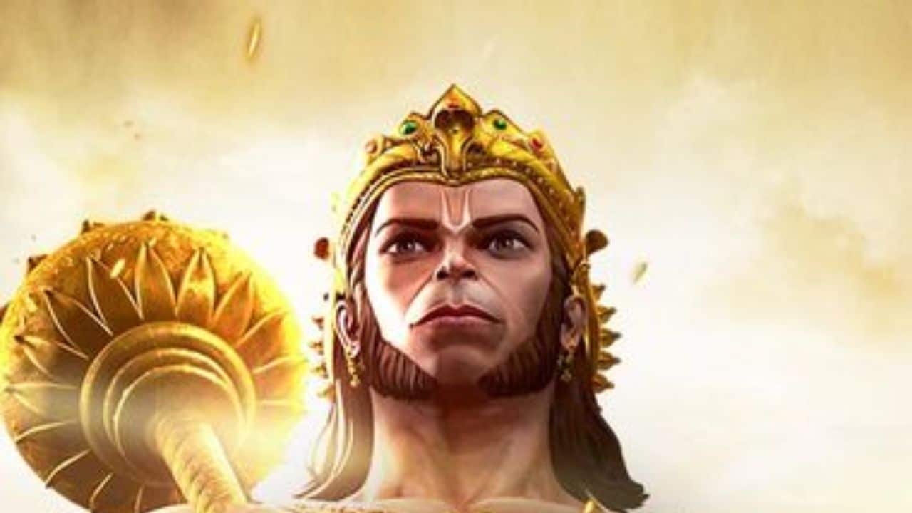 legend of hanuman season 3 release date on hotstar time