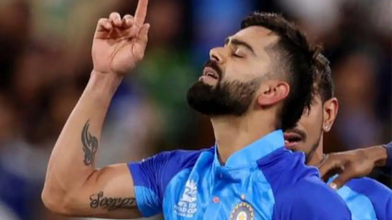 Virat Kohli Eden Gardens Kolkata runs record, stats in ODI and centuries list