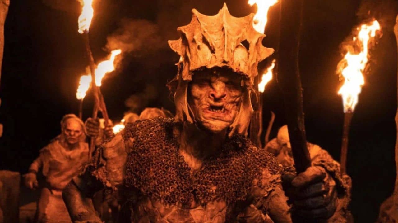 Nampat Song And Uruk Meaning In The Rings Of Power Explained