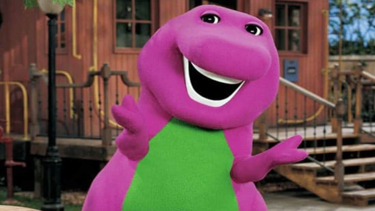 What And Who Killed Barney The Dinosaur TikTok Trend Meaning Explained As It Goes Viral