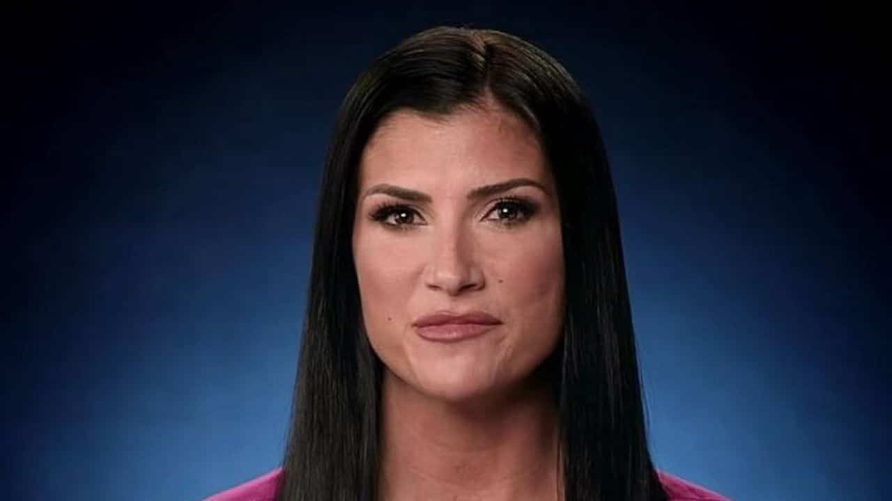 Who Is Dana Loesch Radio Host, Biography, Age, Family, Husband, Net