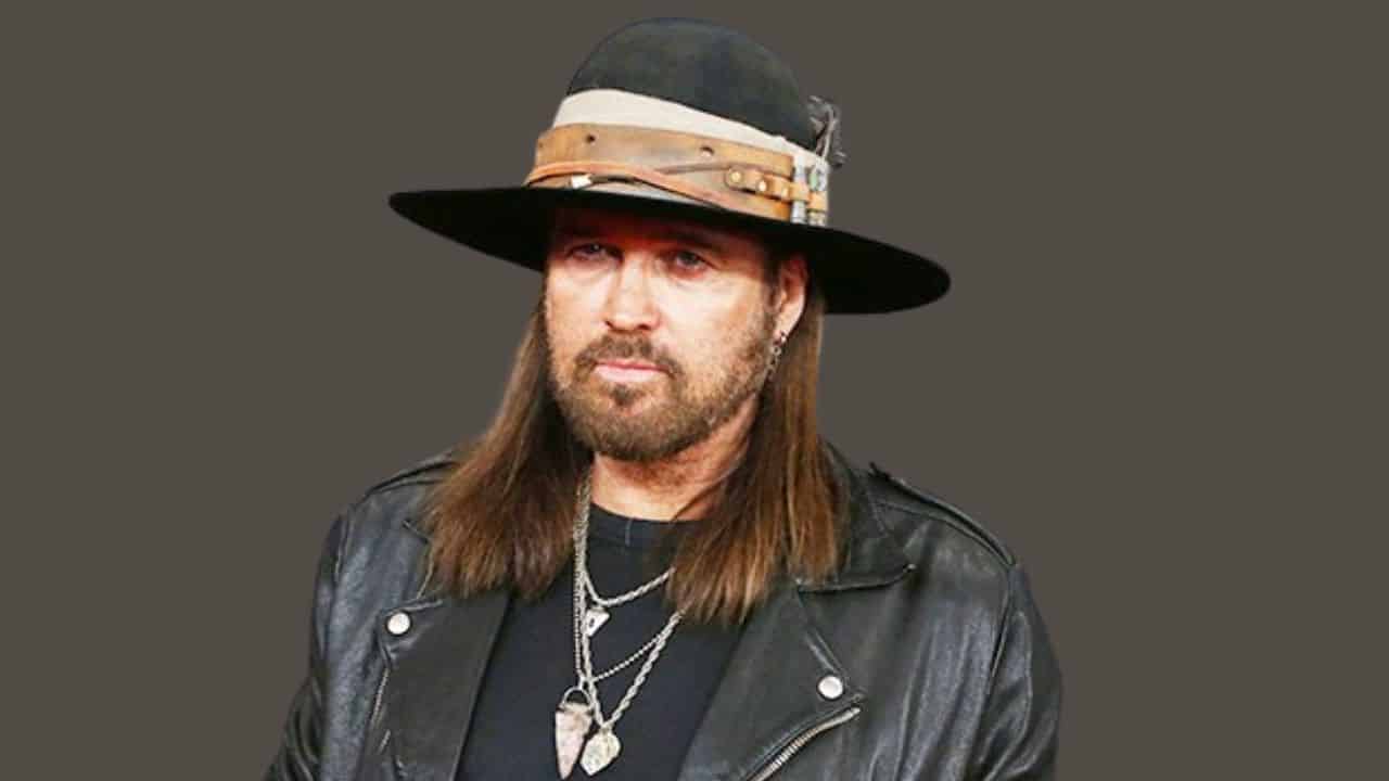Who Is Singer Firerose Girlfriend Of Billy Ray Cyrus, Biography, Real Name, Age, Family, Boyfriend, Songs List, Instagram