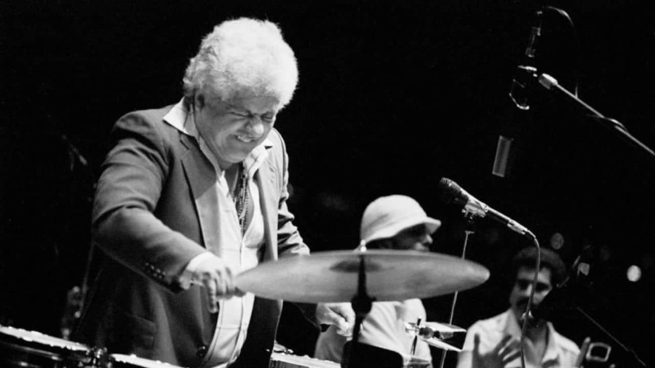 Who Is Tito Puente Artist Honored By Google Doodle For Hispanic Heritage Month, Age, Biography, Family, Wife, Education, Awards List, Important Life Events