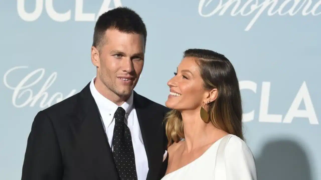 Tom Brady And Gisele Bundchen Divorce Reason Explained As 13 Year Wedding Ends In Split