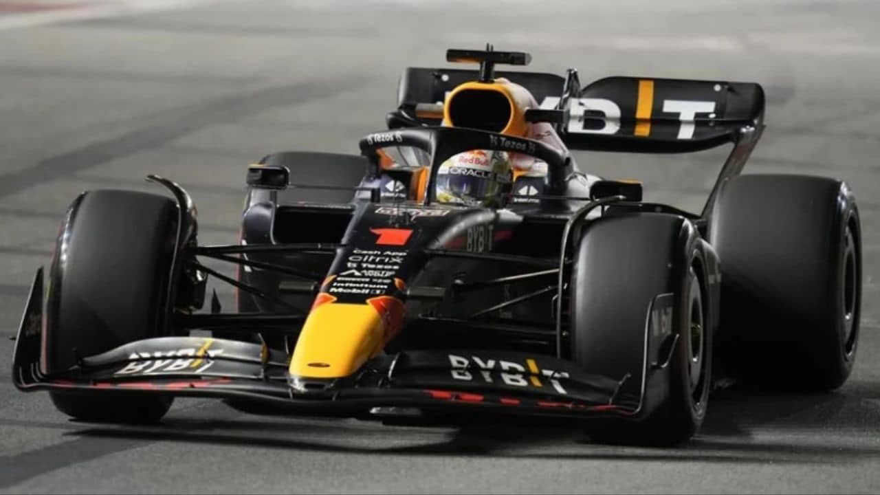 Explained F1 Budget Cost Cap Rules Meaning And Penalty In 2022 Season 