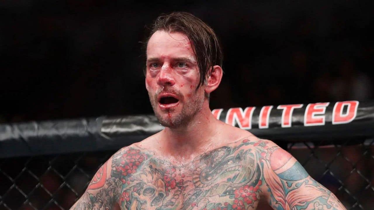 CM Punk AEW Contract Details, Salary And Net Worth In 2022 As He Eyes WWE Return