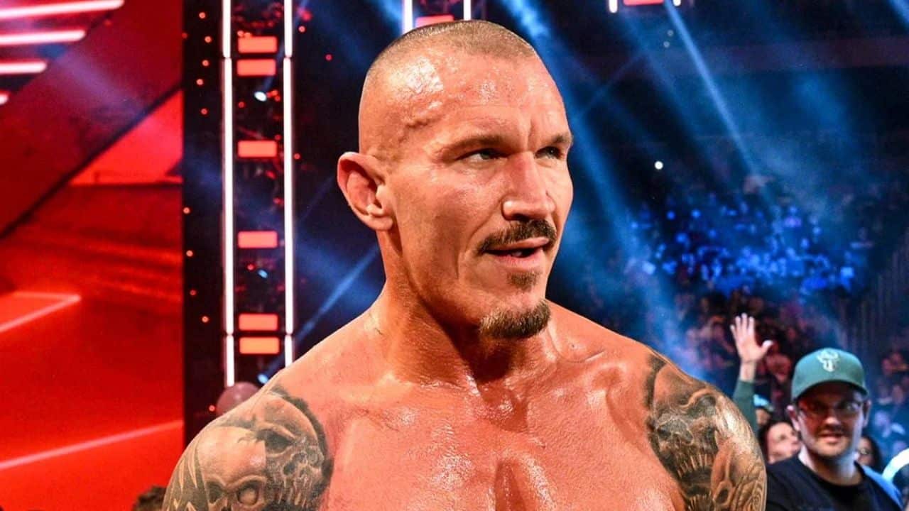 Randy Orton WWE Return Date In 2022 And Latest Injury Update News The