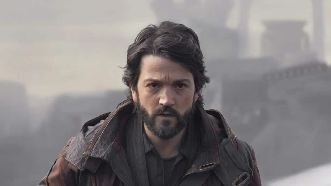 Andor Episode 5 Review, Arvel Skeen Krayt Head And By The Hand Tattoos Meaning Explained