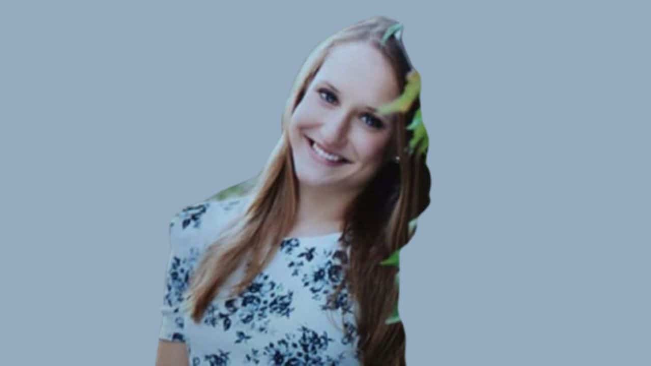 Who Is Taylor Hackel Catholic University Washington Missing Student And Her Latest Update