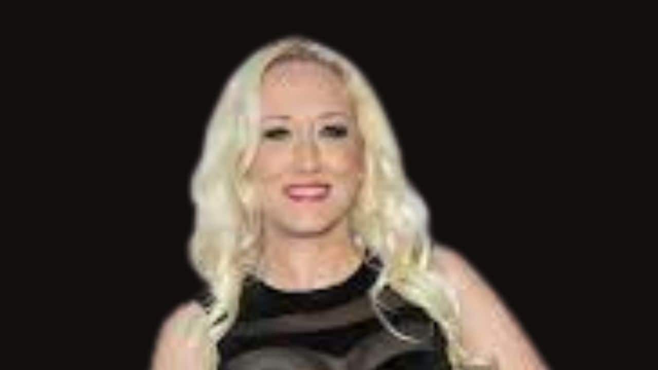 Who Is Porn Star And Onlyfans Model Alana Evans As She Reveals What