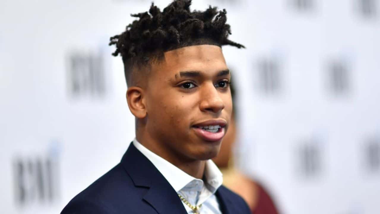 Who Is Bryson Lashun Potts Aka Rapper NLE Choppa Life Biography, Age, Height, Family, Mom, Wife, Songs List, Net Worth 2022