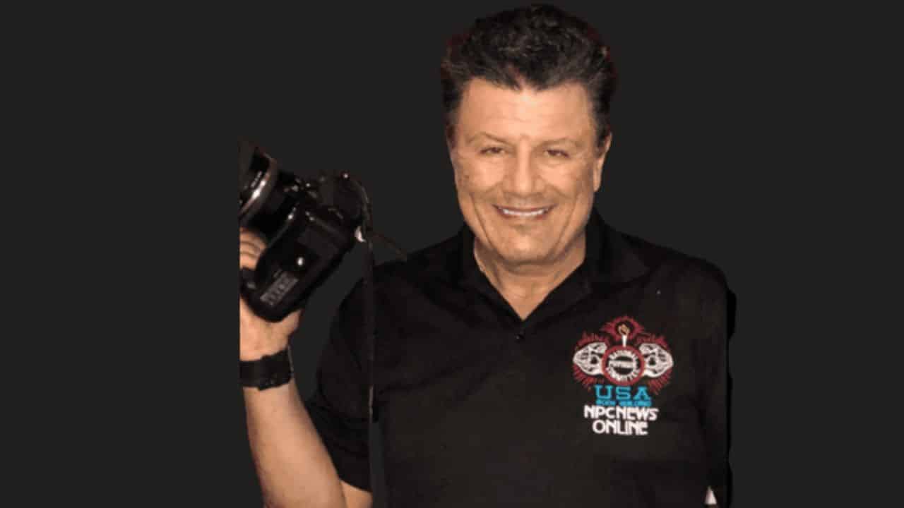 Who Is Photographer JM Manion, Biography, Age, Family, Photography Career, Harrasment Allegations News, Twitter