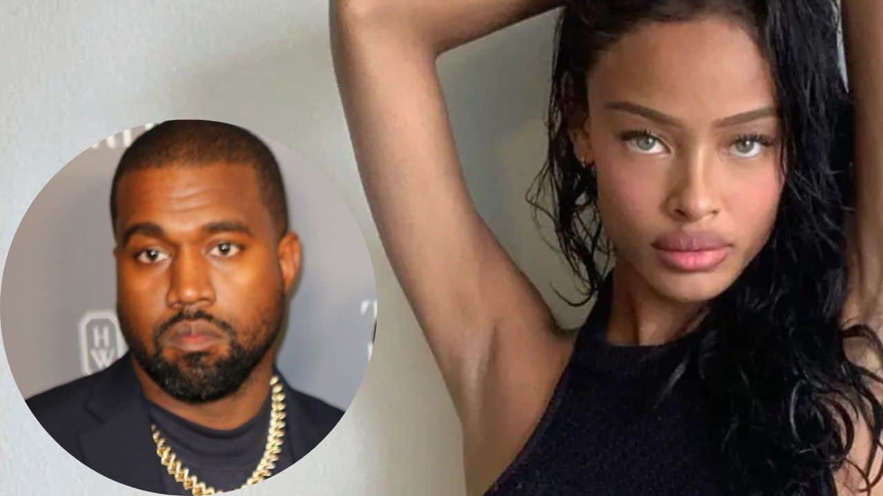 Who Is Model Vinetria Ex-Girlfriend Of Kanye West, Biography, Age ...