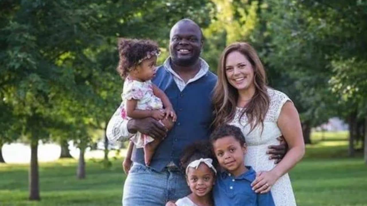 Penn State LB Bani Gbadyu Dead, Cause Of Death, Obituary, Biography, Age, Family, Wife, Career Stats, News