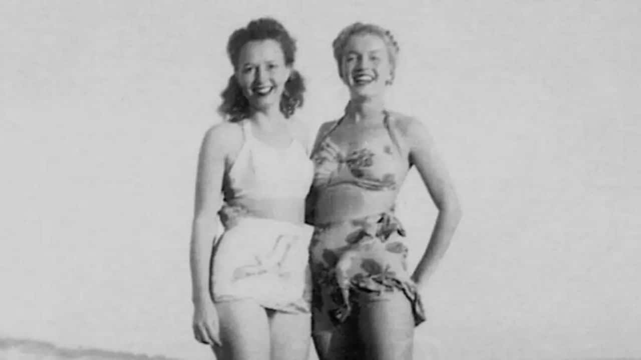 Who Is Berniece Baker Miracle HalfSister Of Marilyn Monroe, Age