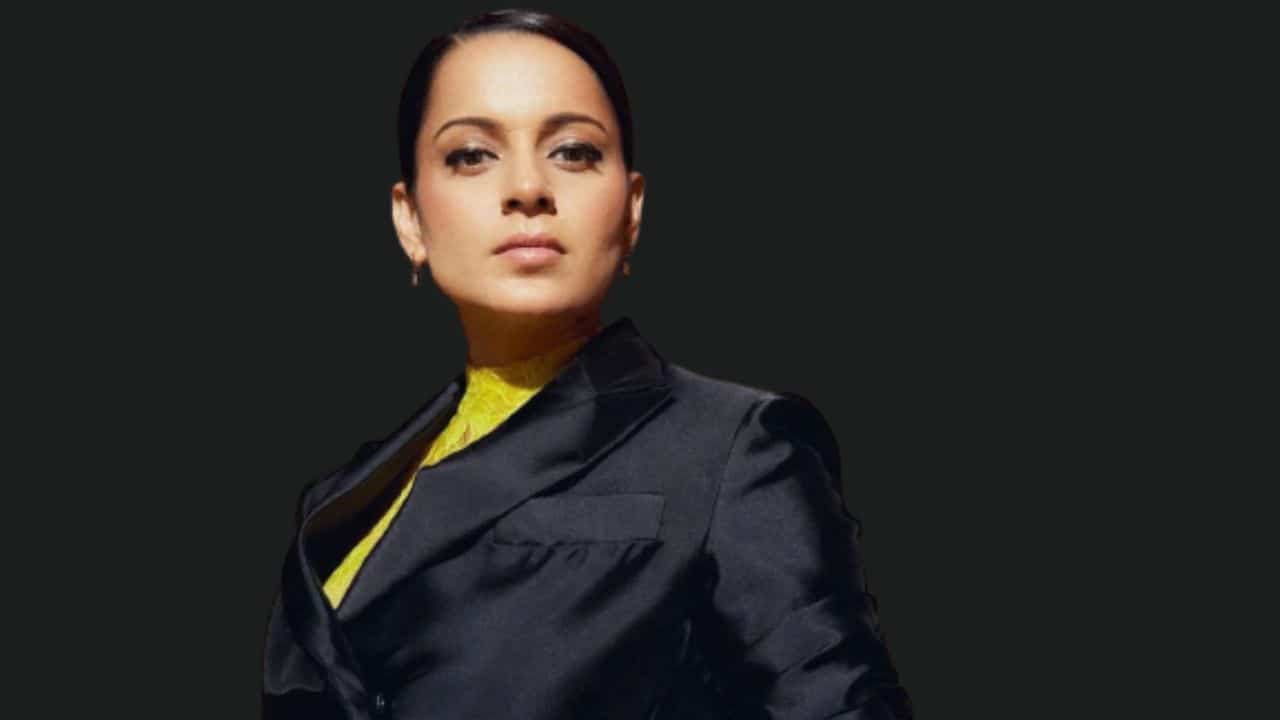Rapper Shubh allegedly disses Kangana Ranaut and Virat Kohli in his new song “King Shit” lyrics