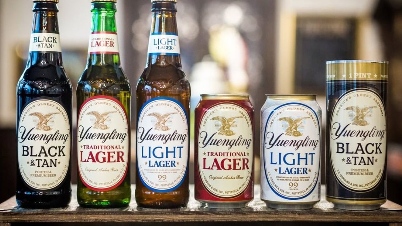 Yuengling Beer Coming To Missouri, Kansas And Oklahoma In 2023, Know