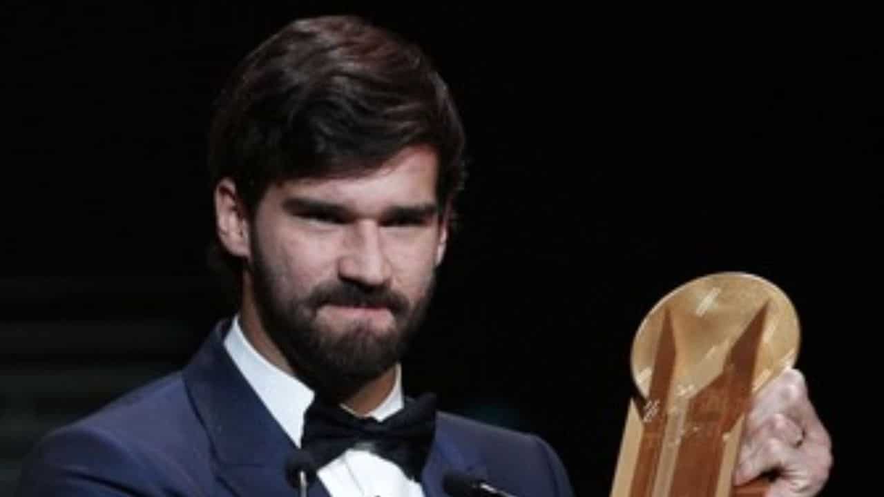 Yashin Trophy All Time Winners List, History Of The Best Goalkeeper Award And Meaning