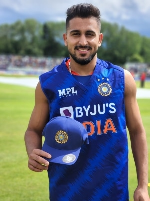 Visa issues delay net bowlers Umran Malik, Kuldeep Sen’s departure to Australia, say reports