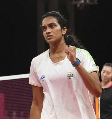 BWF World Rankings: Sindhu breaks into top five, Prannoy moves to 12th