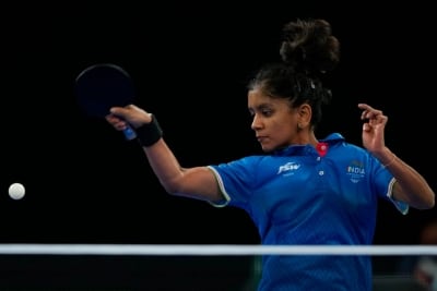 World Team TT C’ship: India women qualify for knock-outs; men beat Kazakhstan 3-2