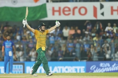 IND v SA: Lots of confidence to be taken from David Miller’s performance, says Temba Bavuma