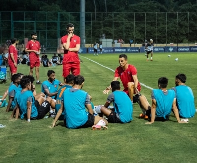 At Fatorda, I want fans to make life difficult for the opponents: FC Goa coach Carlos Pena