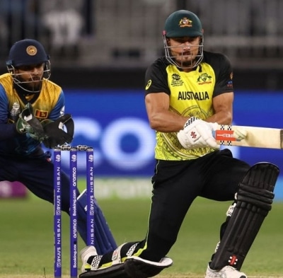 T20 World Cup: ‘Was really nervous being at home’, reveals Stoinis after his Perth heroics