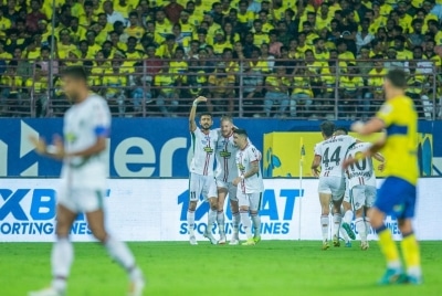Indian Super League (ISL) 2023 fantasy league gameweek 2 tips, team selection, players, login details