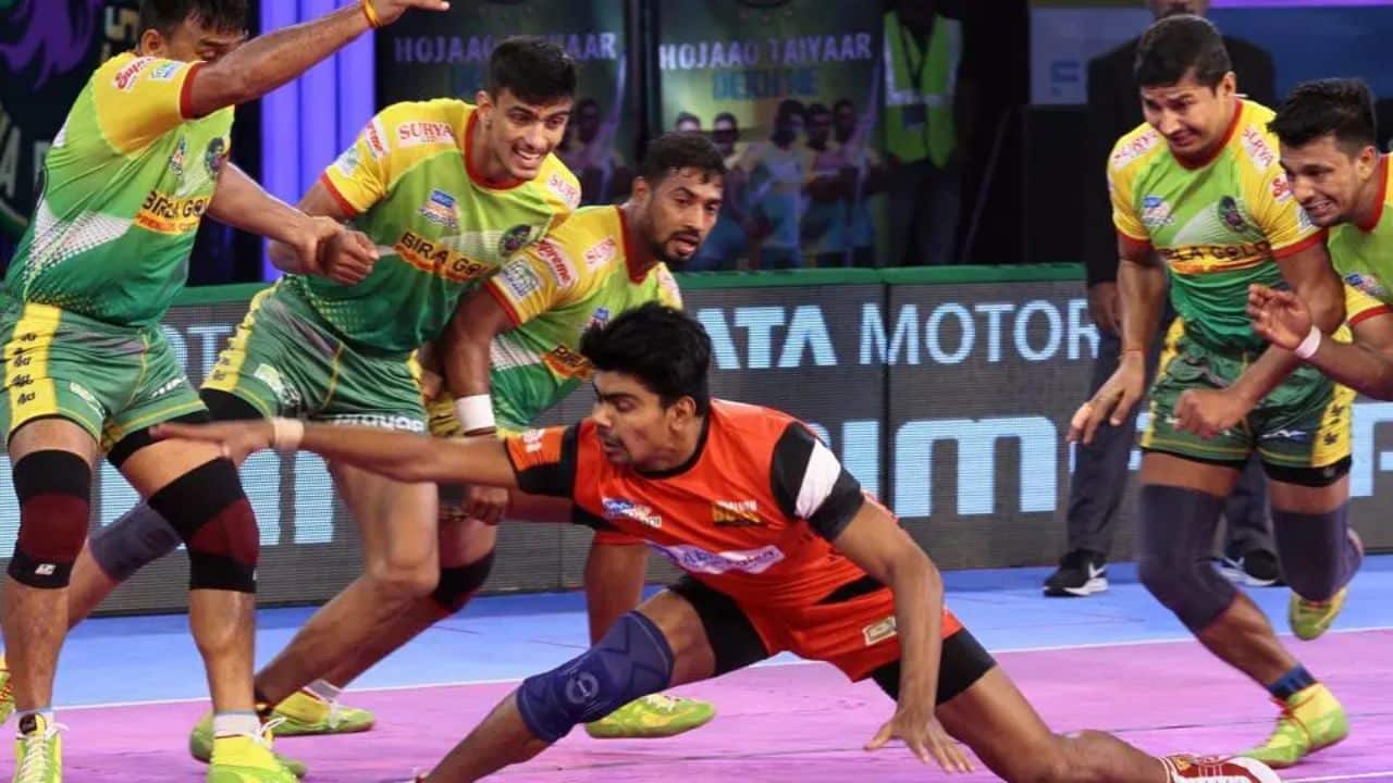 BLR Vs PAT Dream11 Team Prediction Today Match, Schedule, Date, Time, Playing 7, Preview, Live Streaming Pro Kabaddi League 2022 Fantasy Tips