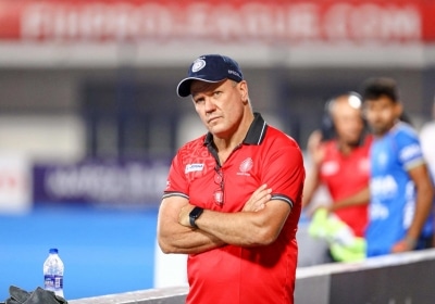 Appreciate India’s self-belief coming to the fore in 4-3 win v New Zealand: Hockey coach Reid