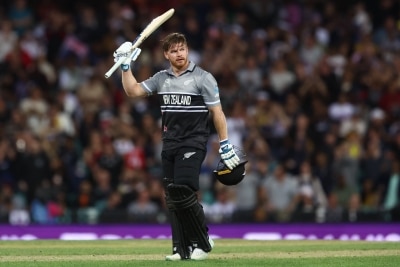 The healthy net run rate would have made every New Zealand player confident: Ross Taylor