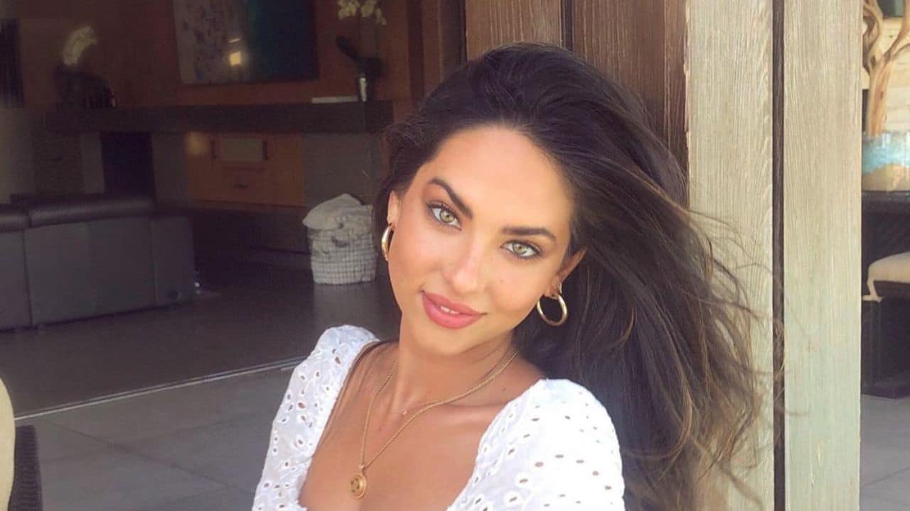 Who Is Christen Harper SI Swimsuit Rookie Of The Year 2022, Biography (Bio), Age, Height, Family, Boyfriend, Movies And TV Shows, Net Worth 2022