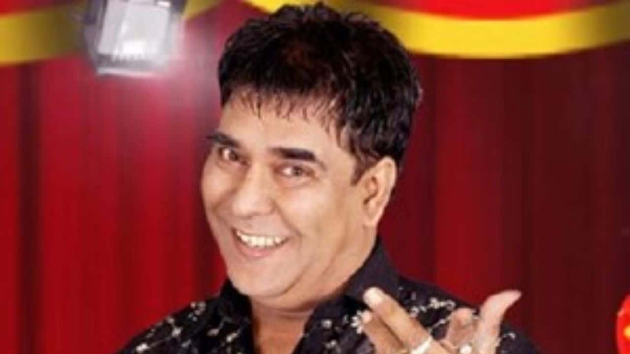 Comedian Parag Kansara Passed Away, Death Reason, Biography, Age ...