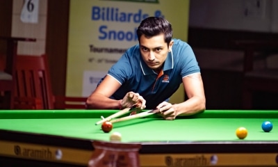 PSPB billiards & snooker: ONGC win Team Billiards title; IOCL stayed No.2